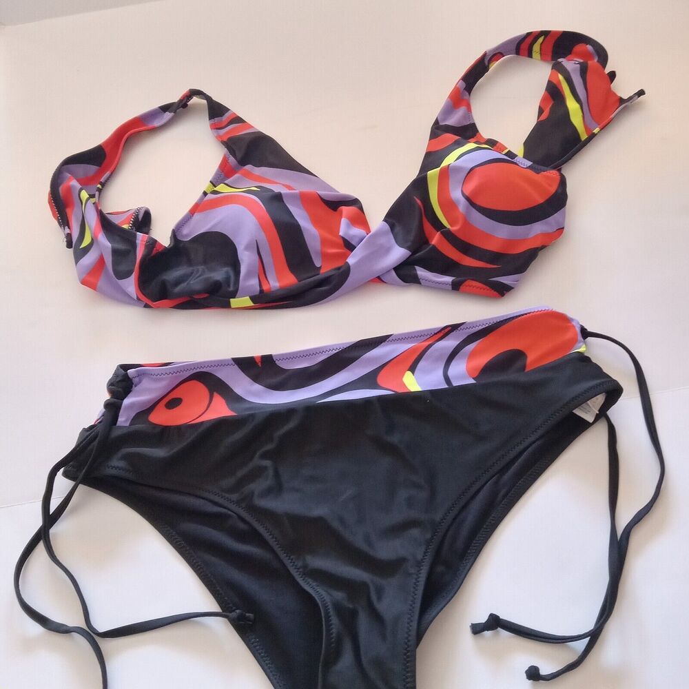 Unbranded Women's Swimsuit  Size 18 Bikini